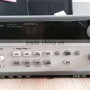 Agilent E3644A Power Supply 8V/8Aor20V/4A thumbnail-1