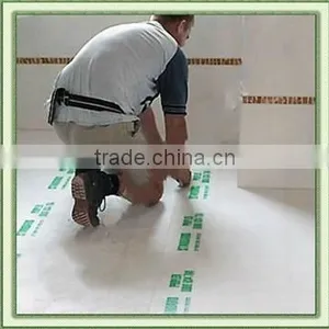Corrugated Plastic, Floor Protector, Fluted Board, PP Board thumbnail-3