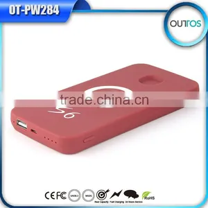 Asia Products Phone Accessory Mobile Charge Battery Pack Mobile Phone Wireless Charger thumbnail-4