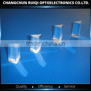 12x12x100mm Optical Glass Rectangular Prism thumbnail-5