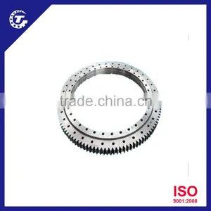 Crossed Roller Slewing Bearing thumbnail-5