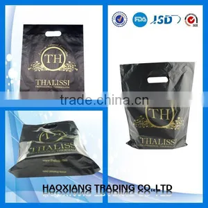 Customized Plastic Shopping Bag Laminated Shopping Bag thumbnail-6