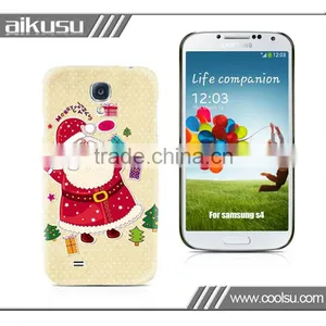 Newest 3d Case for Samsung Galaxy s4 thumbnail-3