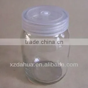 Glass Jar thumbnail-1