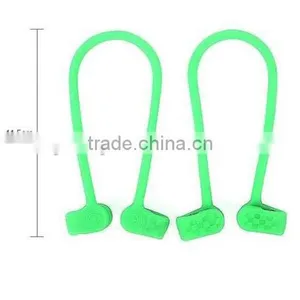 Foot Zzi Pants Edge Clip Pants Edge Trousers Leg Clips thumbnail-1