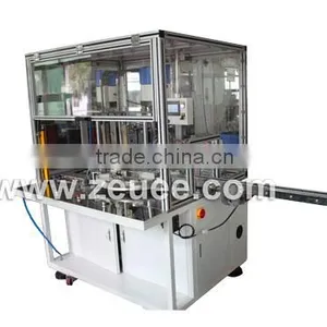 Hinges Automatic Assembly Machine thumbnail-1