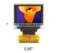 0.95" Full Color OLED Display thumbnail-1