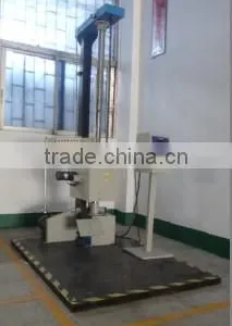 Single Wing Electronic Drop Tester thumbnail-3