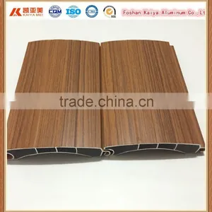Competitive Price Rolling Door Extrusions thumbnail-3