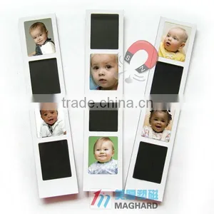 Printed Paper Mini Magnetic Collage Beautiful Photo Frames thumbnail-3