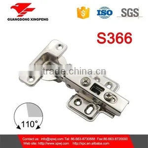 Concealed Hinge thumbnail-1