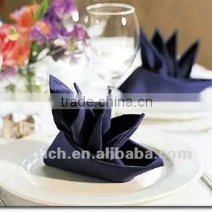 Ornate Polyester Table Napkin for Hotel and Restaunt thumbnail-1