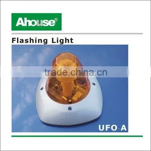 Ahouse Alarm Lamp for Swing Gate Opener / Alarm Lamp / Automatic Gate Motors thumbnail-1