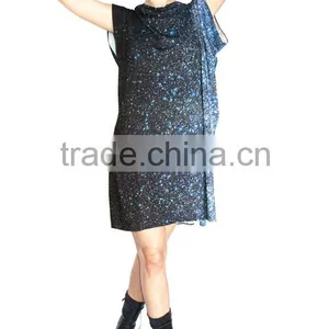 Fashion Cheap New Arrival Party Beautiful Casual Dresses thumbnail-4