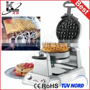 300 Degree Temperature Resistance Waffle Copper Mica Heater Made to Order thumbnail-1