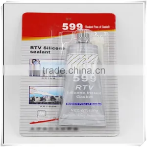Structural Silicone Sealant for Curtain Wall, Silicone Sealant Small Pack thumbnail-1