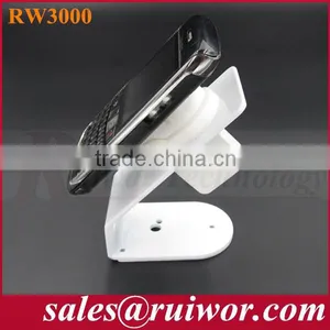 Anti-theft Magnetic Stand for Mobile Phone Open Show Display. thumbnail-1