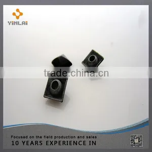 Fashion Metal Handbag Rivets Decorative Studs for Clothing thumbnail-4