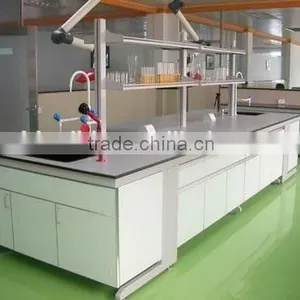Steel Structure High Quality C-frame Lab Furniture Prices thumbnail-2