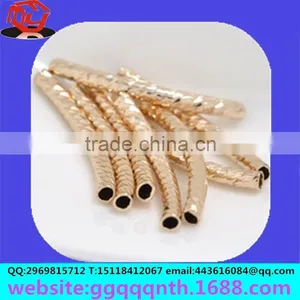 Hardware Lighting Apparel Accessories Straight Tube Copper Bending Cut Brass Pipe thumbnail-4