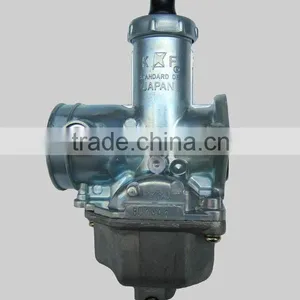 Hot Selling China Motorcycle Carburetors thumbnail-1