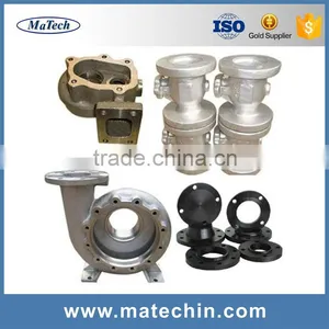 Top Quality Custom Stainless Steel Reclining Mechanical Parts Drawing thumbnail-1