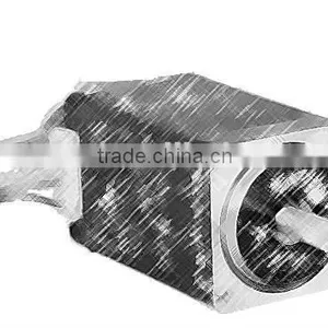 2-phase Hybrid Stepper/stepping Motor (DM28xxE) thumbnail-1