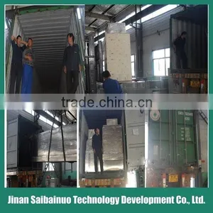Continuous Automatic Instant Rice Machine thumbnail-3