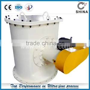 Silica Powder Classifying Machine With Higher Capacity thumbnail-4
