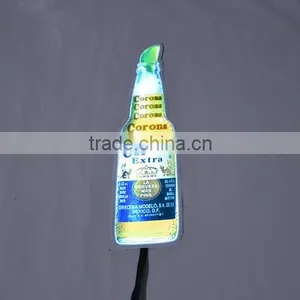 Beer el Advertisement,lighting Beer Advertisement thumbnail-1
