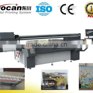 Large Format Pvc Board uv Inkjet Printer thumbnail-1