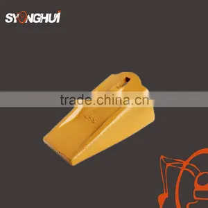 Excavator Bucket Teeth Supplier / Excavator Bucket Tips EX400 45S thumbnail-1