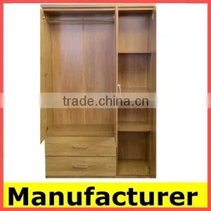 Best Sale Bedroom Wardrobe Closet And Furniture Material Factory thumbnail-4