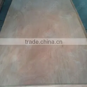 Okoume Plywood Okoume Wood Veneer thumbnail-1