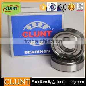 Radial Ball Bearing 6001Z 6001ZZ 6001RS 6001-2RS Sealed Deep Groove Ball Bearing 6001 thumbnail-2