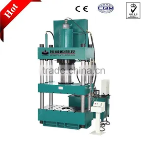 Y32 Hydraulic Press Machine 100 Ton With CE thumbnail-5