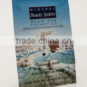 Dead Sea Mud Hair Mask 16ml thumbnail-1