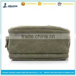 2016 High Quality Handbags Wholesale Unisex China Colorful Canvas Handbag thumbnail-5
