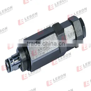 Special Design Hydraulic Control Valve for HD700 Relief Valve thumbnail-1