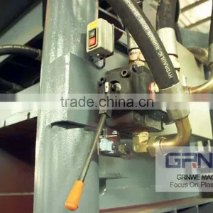 2015 Best Pet Bottles Compressing Machine thumbnail-3