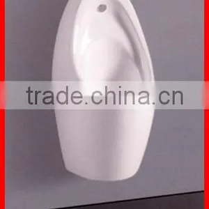 Sanitary Ware Wall Hung Elegant Urinal White Ceramic Urine Bottle X-2012 thumbnail-2