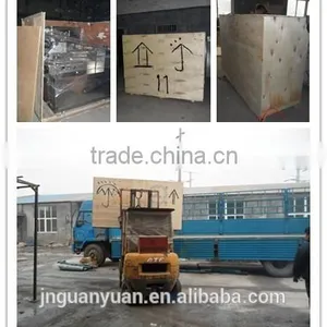 Healthy Food Soy Protein Production Line Textured Soybean Protein Machinery thumbnail-3