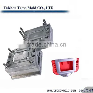 Plastic Auto Door Mould ,mould Design ,mould Make ,mould Process thumbnail-1