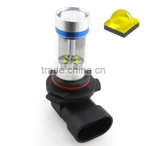 High Power 20W LED Car Lamp 9006 Head Light Bulb Fog Light Led Cheap Solar Lights thumbnail-1