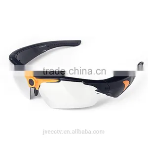 5 Million Pixels Factory Direct Hidden Camera Glasses thumbnail-4