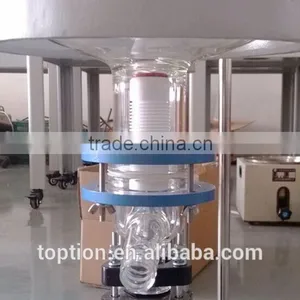 Top Grade Explosion-proof Glass Liquid Separator thumbnail-2