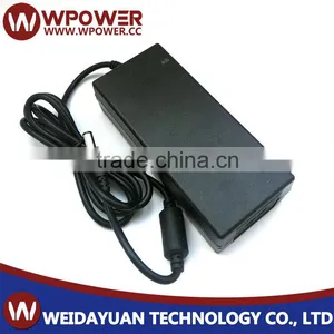 Led Strip Power Supply 12v 5a Plug Power Adapter for Modem FCC UL CE KC SAA GS PSE thumbnail-2