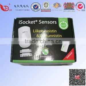 Glossy Lamination White Paper Cardboard Box With Offset Printing thumbnail-6