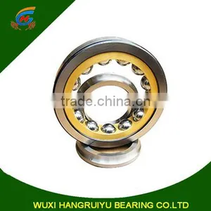 Japanese Distributor Trade Assurance Angular Contact Ball Bearing 7224B.TVP thumbnail-6