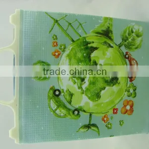 Aluminium Coating With PE & EPE Insulated Thermal Food Carry Bag thumbnail-2